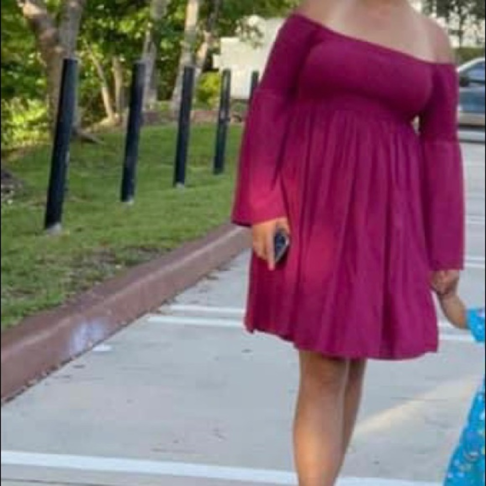 Summer dress